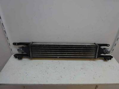 INTERCOOLER OPEL CORSA D 2009 1.3 16V CDTI (75 CV)