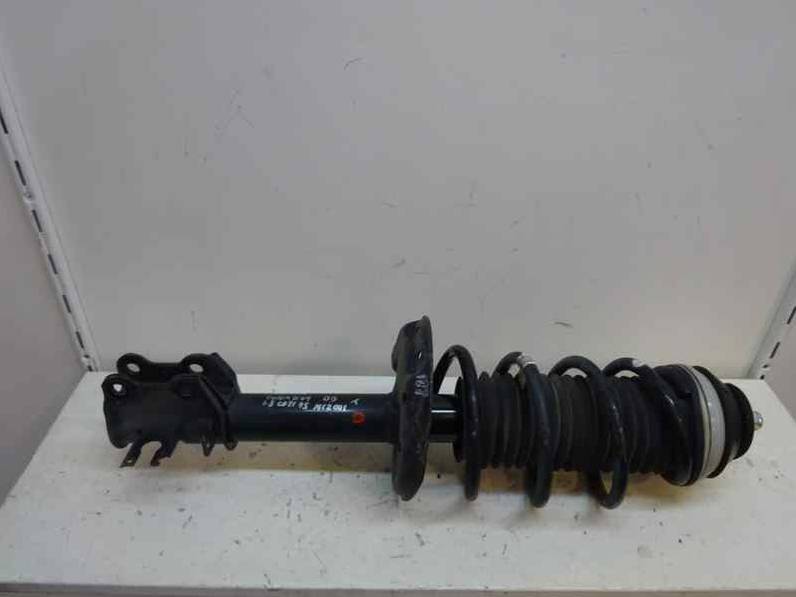 AMORTIGUADOR DELANTERO DERECHO OPEL CORSA D 2009 1.3 16V CDTI (75 CV)