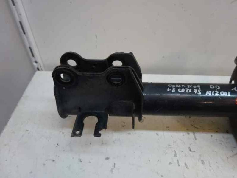 AMORTIGUADOR DELANTERO DERECHO OPEL CORSA D 2009 1.3 16V CDTI (75 CV)