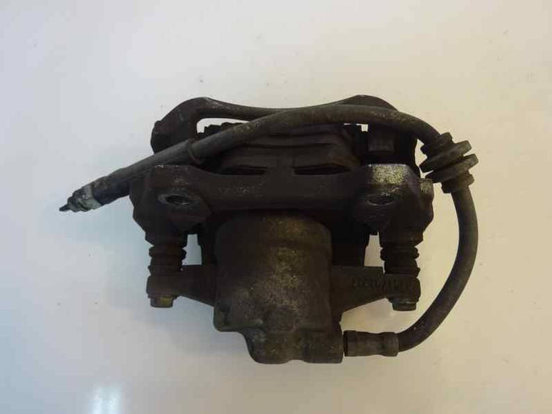 PINZA FRENO DELANTERA IZQUIERDA OPEL CORSA D 2009 1.3 16V CDTI (75 CV)