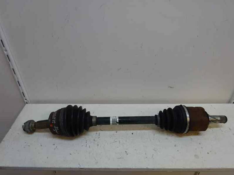 TRANSMISION DELANTERA IZQUIERDA OPEL CORSA D 2009 1.3 16V CDTI (75 CV)