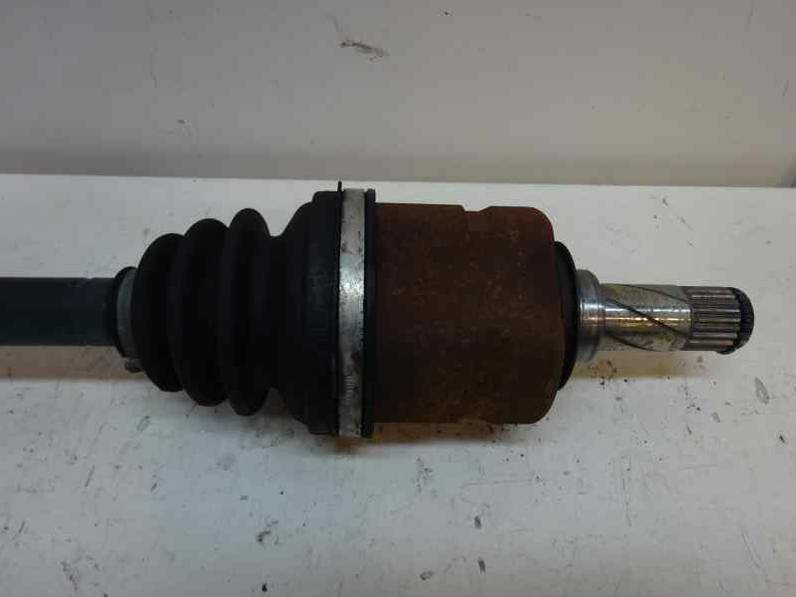 TRANSMISION DELANTERA IZQUIERDA OPEL CORSA D 2009 1.3 16V CDTI (75 CV)