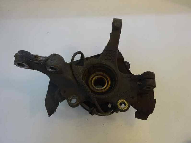 MANGUETA DELANTERA DERECHA OPEL CORSA D 2009 1.3 16V CDTI (75 CV)