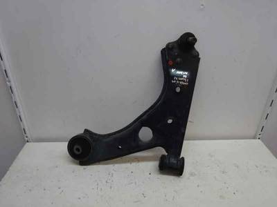 BRAZO SUSPENSION INFERIOR DELANTERO IZQUIERDO OPEL CORSA D 2009 1.3 16V CDTI (75 CV)