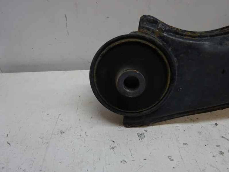 BRAZO SUSPENSION INFERIOR DELANTERO IZQUIERDO OPEL CORSA D 2009 1.3 16V CDTI (75 CV)