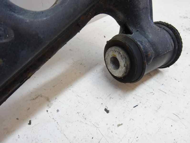 BRAZO SUSPENSION INFERIOR DELANTERO IZQUIERDO OPEL CORSA D 2009 1.3 16V CDTI (75 CV)