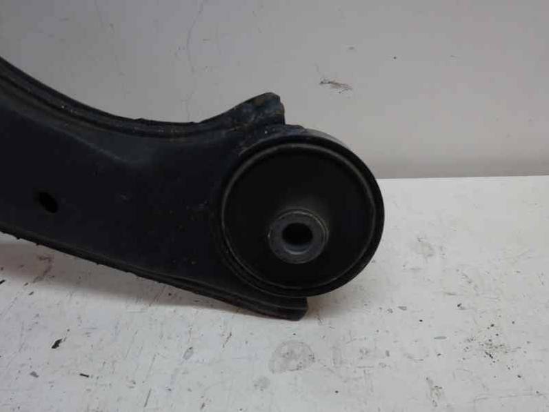 BRAZO SUSPENSION INFERIOR DELANTERO DERECHO OPEL CORSA D 2009 1.3 16V CDTI (75 CV)