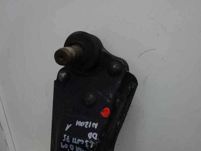 BRAZO SUSPENSION INFERIOR DELANTERO DERECHO OPEL CORSA D 2009 1.3 16V CDTI (75 CV)