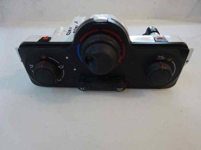 MANDO CALEFACCION AIRE ACONDICIONADO RENAULT CLIO III 2011 1.5 DCI D FAP (88 CV)