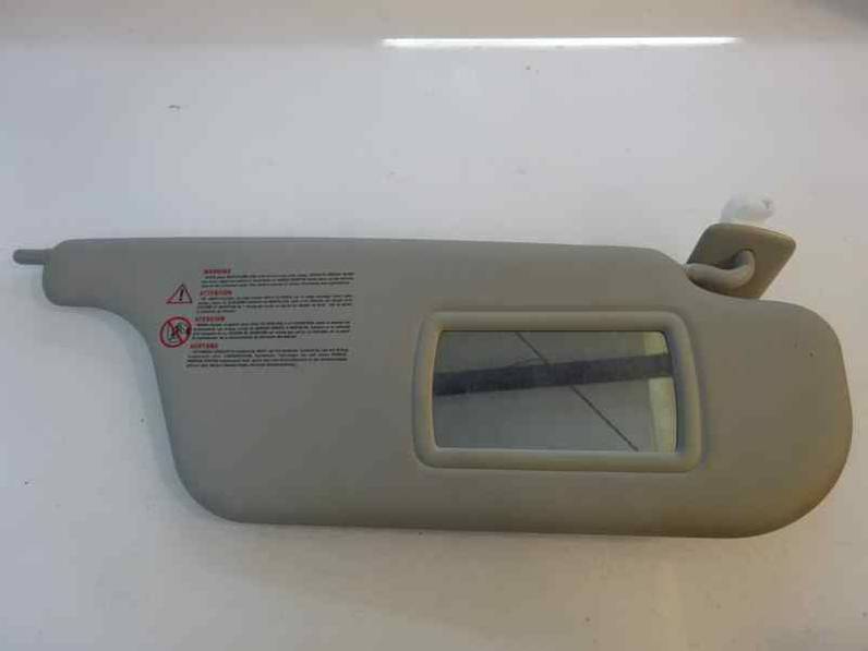 PARASOL DERECHO RENAULT CLIO III 2011 1.5 DCI D FAP (88 CV)