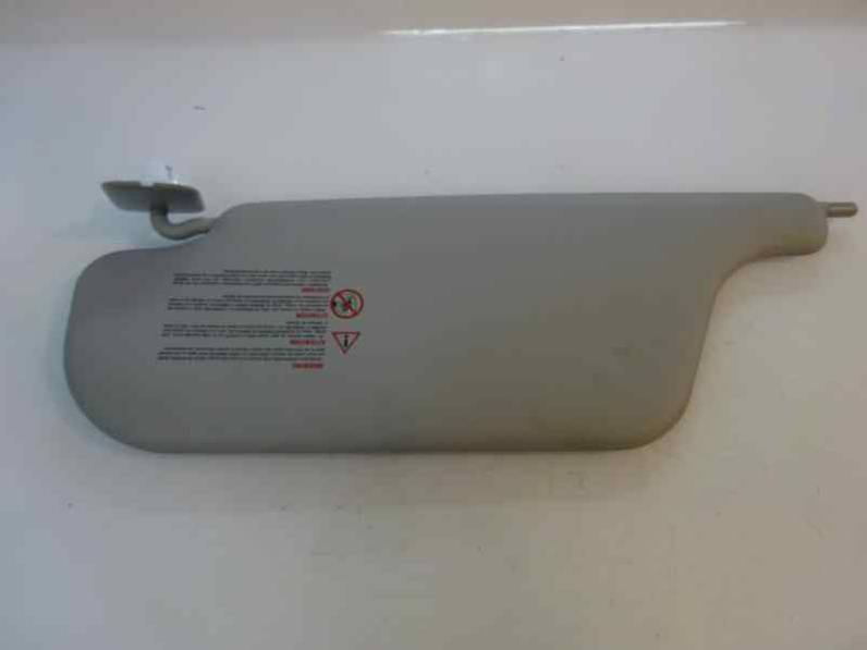 PARASOL DERECHO RENAULT CLIO III 2011 1.5 DCI D FAP (88 CV)