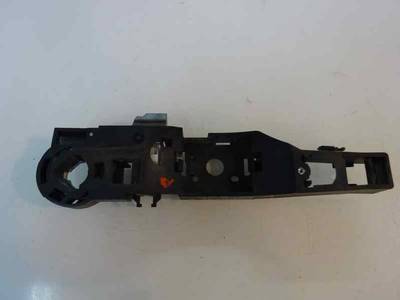 MANETA INTERIOR TRASERA IZQUIERDA RENAULT CLIO III 2011 1.5 DCI D FAP (88 CV)