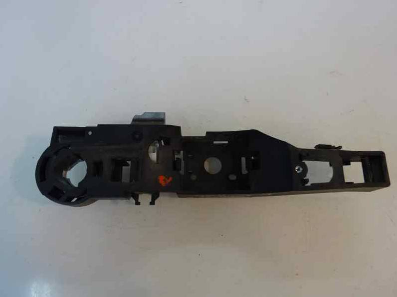 MANETA INTERIOR TRASERA IZQUIERDA RENAULT CLIO III 2011 1.5 DCI D FAP (88 CV)