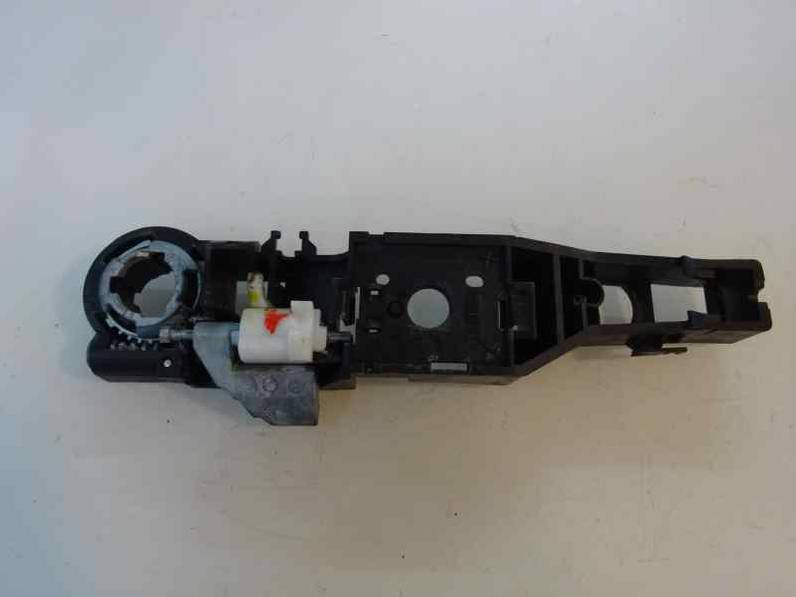 MANETA INTERIOR TRASERA IZQUIERDA RENAULT CLIO III 2011 1.5 DCI D FAP (88 CV)