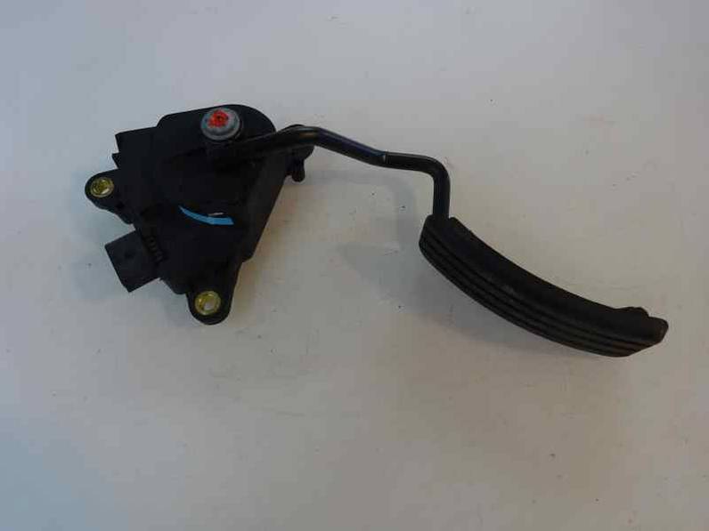 POTENCIOMETRO PEDAL RENAULT CLIO III 2011 1.5 DCI D FAP (88 CV)