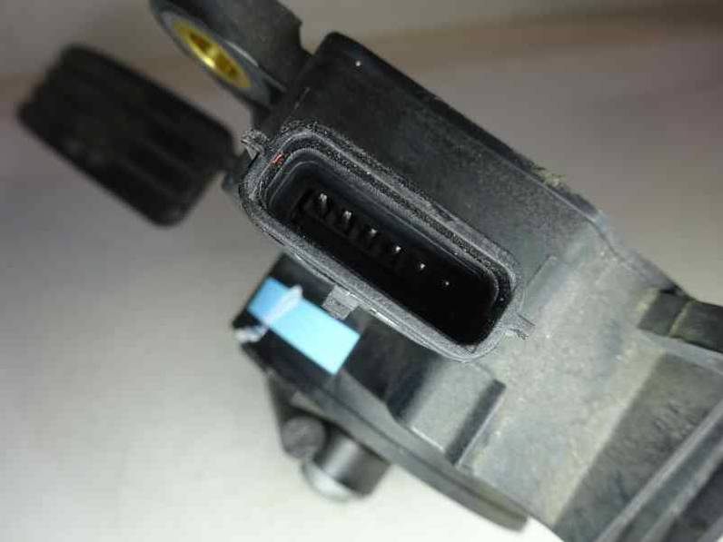 POTENCIOMETRO PEDAL RENAULT CLIO III 2011 1.5 DCI D FAP (88 CV)