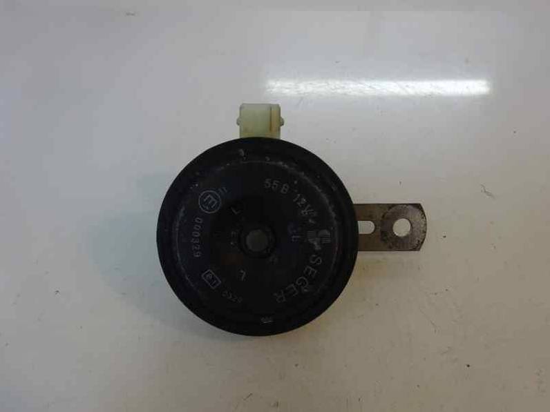 CLAXON RENAULT CLIO III 2011 1.5 DCI D FAP (88 CV)