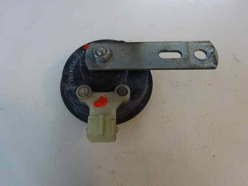 CLAXON RENAULT CLIO III 2011 1.5 DCI D FAP (88 CV)