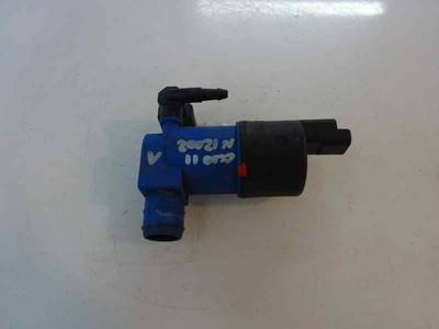 BOMBA LIMPIA RENAULT CLIO III 2011 1.5 DCI D FAP (88 CV)