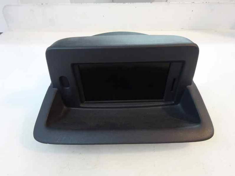 PANTALLA MULTIFUNCION RENAULT CLIO III 2011 1.5 DCI D FAP (88 CV)