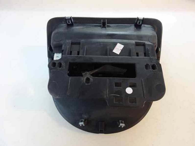 PANTALLA MULTIFUNCION RENAULT CLIO III 2011 1.5 DCI D FAP (88 CV)