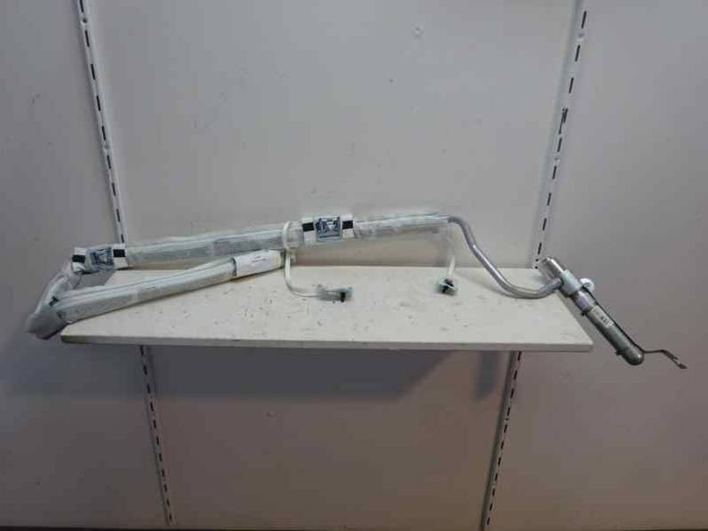 AIRBAG CORTINA DELANTERO IZQUIERDO RENAULT CLIO III 2011 1.5 DCI D FAP (88 CV)