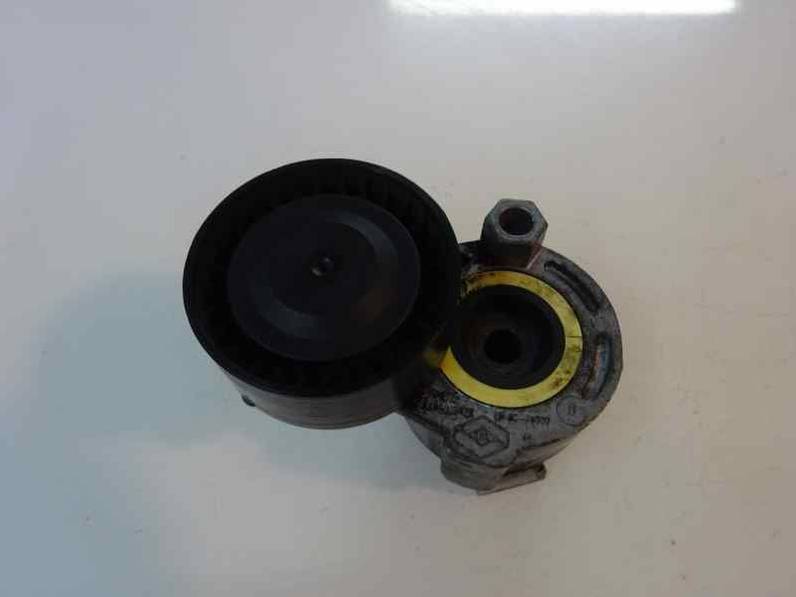 TENSOR CORREA AUXILIAR RENAULT CLIO III 2011 1.5 DCI D FAP (88 CV)