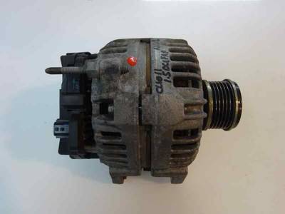 ALTERNADOR RENAULT CLIO III 2011 1.5 DCI D FAP (88 CV)