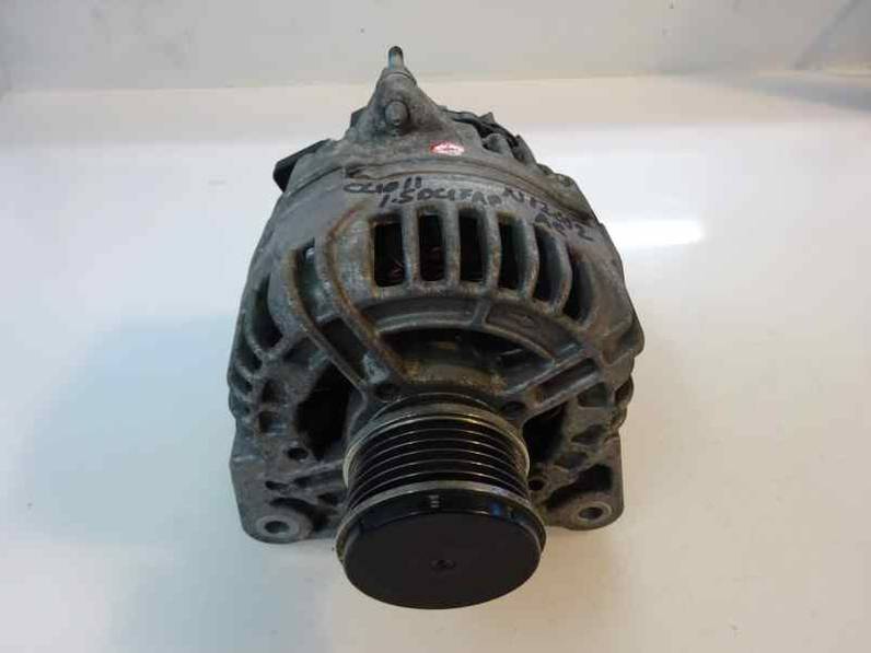 ALTERNADOR RENAULT CLIO III 2011 1.5 DCI D FAP (88 CV)