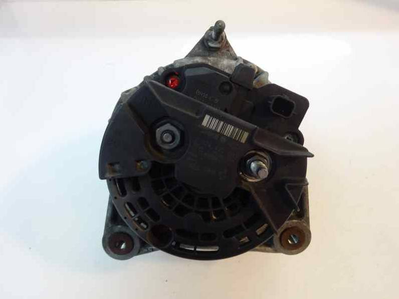 ALTERNADOR RENAULT CLIO III 2011 1.5 DCI D FAP (88 CV)