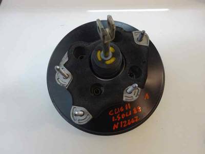 SERVOFRENO RENAULT CLIO III 2011 1.5 DCI D FAP (88 CV)