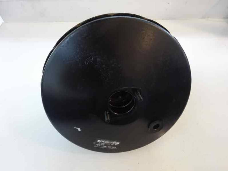 SERVOFRENO RENAULT CLIO III 2011 1.5 DCI D FAP (88 CV)