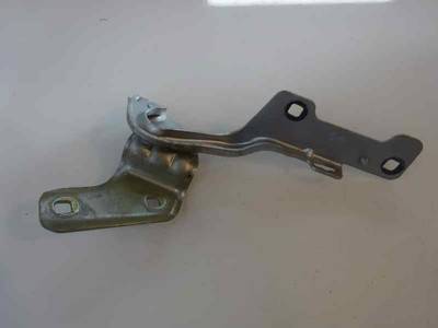 CAPOT RENAULT CLIO III 2011 1.5 DCI D FAP (88 CV)