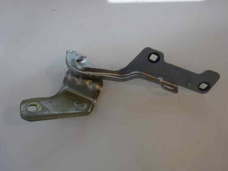 CAPOT RENAULT CLIO III 2011 1.5 DCI D FAP (88 CV)