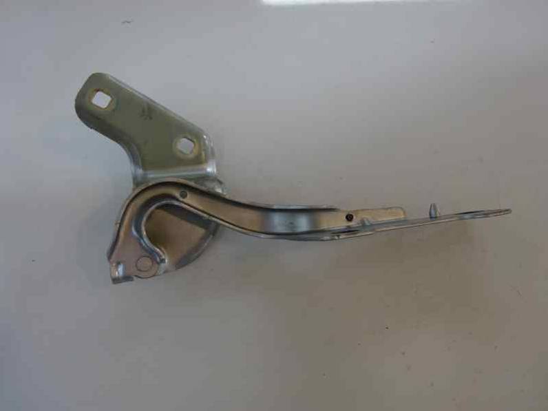 CAPOT RENAULT CLIO III 2011 1.5 DCI D FAP (88 CV)