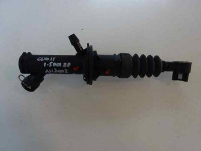 BOMBA EMBRAGUE RENAULT CLIO III 2011 1.5 DCI D FAP (88 CV)
