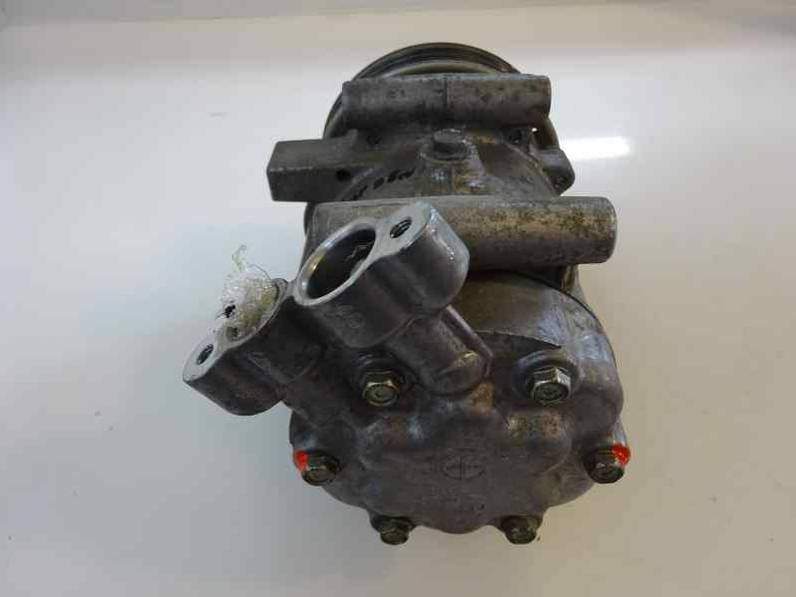 COMPRESOR AIRE ACONDICIONADO RENAULT CLIO III 2011 1.5 DCI D FAP (88 CV)