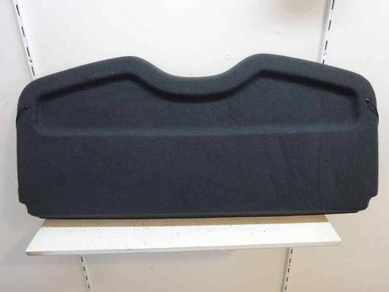 BANDEJA TRASERA RENAULT CLIO III 2011 1.5 DCI D FAP (88 CV)