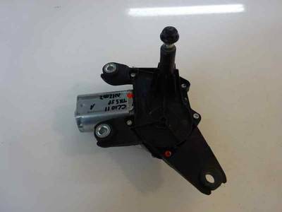 MOTOR LIMPIA TRASERO RENAULT CLIO III 2011 1.5 DCI D FAP (88 CV)