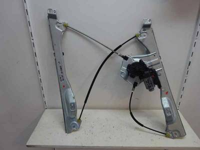 ELEVALUNAS DELANTERO IZQUIERDO RENAULT CLIO III 2011 1.5 DCI D FAP (88 CV)