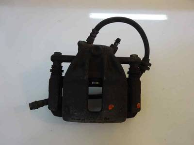 PINZA FRENO DELANTERA IZQUIERDA RENAULT CLIO III 2011 1.5 DCI D FAP (88 CV)