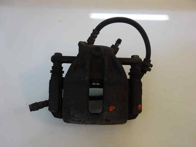 PINZA FRENO DELANTERA IZQUIERDA RENAULT CLIO III 2011 1.5 DCI D FAP (88 CV)