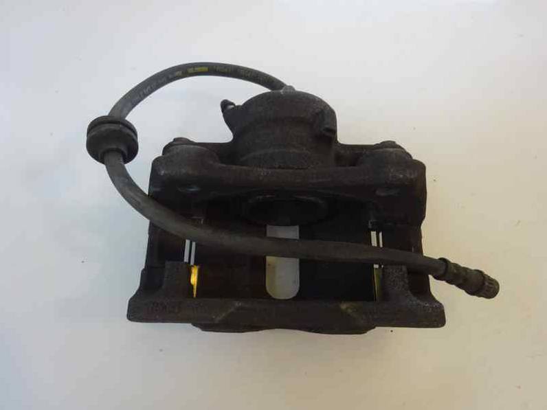 PINZA FRENO DELANTERA IZQUIERDA RENAULT CLIO III 2011 1.5 DCI D FAP (88 CV)