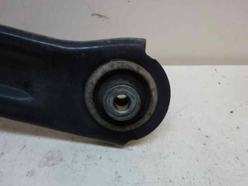 BRAZO SUSPENSION INFERIOR DELANTERO DERECHO RENAULT CLIO III 2011 1.5 DCI D FAP (88 CV)