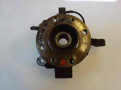 MANGUETA DELANTERA IZQUIERDA RENAULT CLIO III 2011 1.5 DCI D FAP (88 CV)