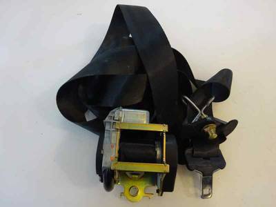 CINTURON SEGURIDAD DELANTERO DERECHO PEUGEOT 407 SW 2006 2.0 16V HDI FAP (136 CV)