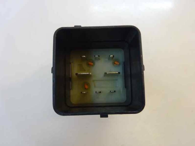 CAJA PRECALENTAMIENTO PEUGEOT 407 SW 2006 2.0 16V HDI FAP (136 CV)