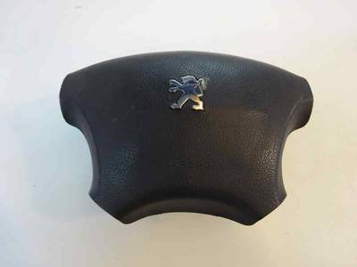 AIRBAG DELANTERO IZQUIERDO PEUGEOT 407 SW 2006 2.0 16V HDI FAP (136 CV)