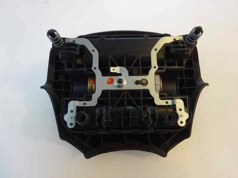 AIRBAG DELANTERO IZQUIERDO PEUGEOT 407 SW 2006 2.0 16V HDI FAP (136 CV)