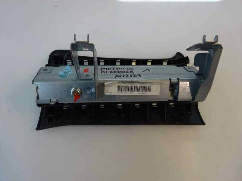 AIRBAG DELANTERO IZQUIERDO PEUGEOT 407 SW 2006 2.0 16V HDI FAP (136 CV)